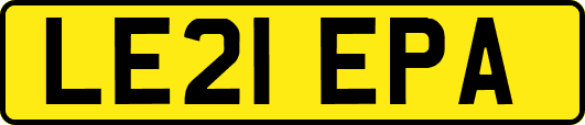 LE21EPA
