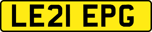 LE21EPG