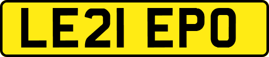 LE21EPO