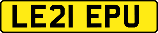 LE21EPU