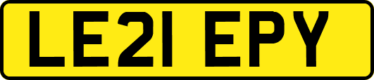 LE21EPY