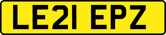 LE21EPZ