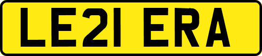 LE21ERA