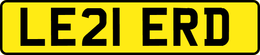 LE21ERD