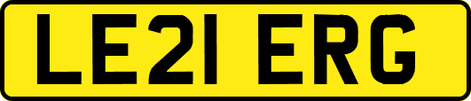 LE21ERG