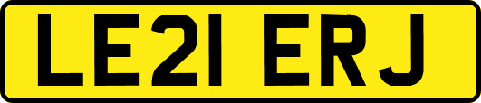 LE21ERJ