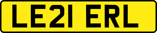 LE21ERL