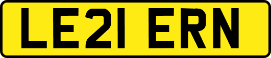 LE21ERN