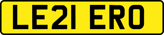 LE21ERO