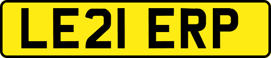 LE21ERP