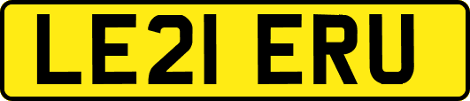 LE21ERU