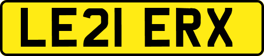 LE21ERX