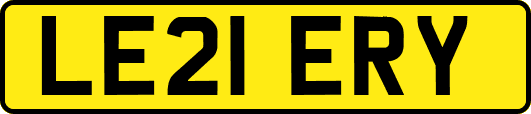 LE21ERY