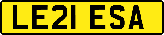 LE21ESA