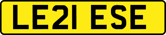 LE21ESE