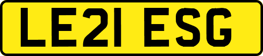 LE21ESG