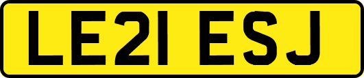 LE21ESJ