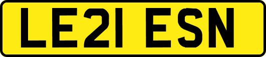 LE21ESN
