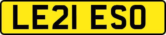 LE21ESO