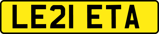 LE21ETA