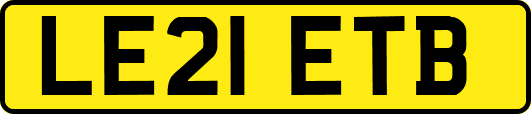 LE21ETB