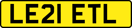 LE21ETL