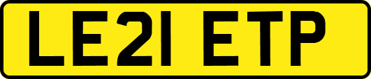 LE21ETP