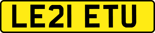 LE21ETU