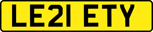 LE21ETY