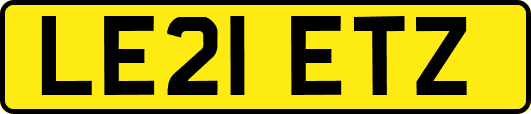 LE21ETZ