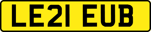 LE21EUB