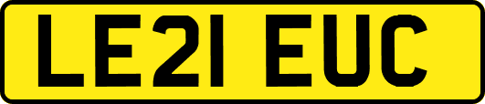 LE21EUC