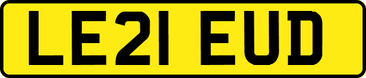 LE21EUD