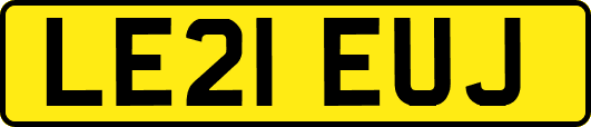 LE21EUJ