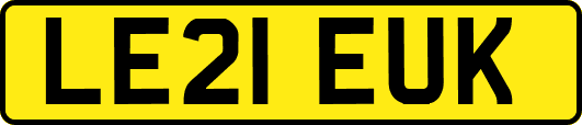 LE21EUK