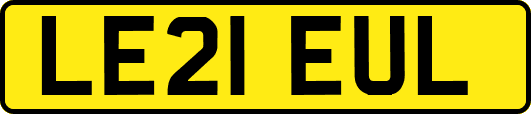LE21EUL