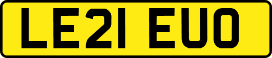 LE21EUO