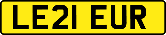 LE21EUR