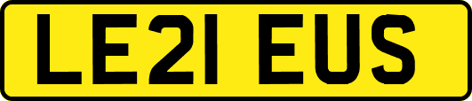LE21EUS