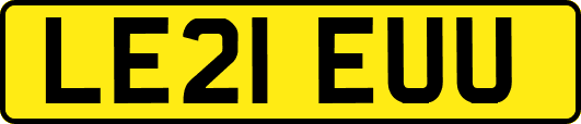 LE21EUU