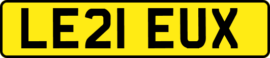 LE21EUX