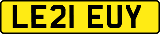 LE21EUY