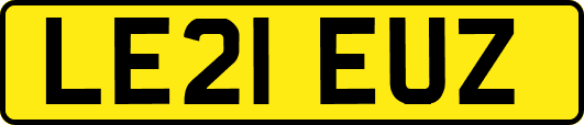 LE21EUZ