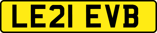 LE21EVB