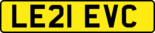 LE21EVC