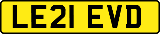 LE21EVD