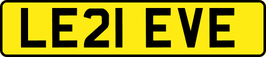 LE21EVE