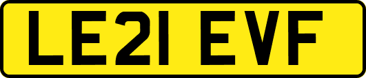 LE21EVF