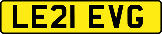 LE21EVG