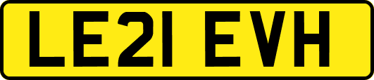 LE21EVH